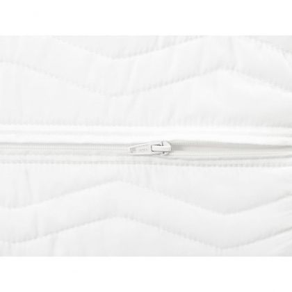 Матрак, 90x200 см, виско мемори пяна, 18 см H2