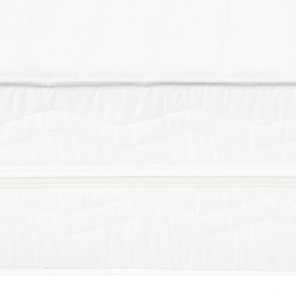 Матрак, 100x200 см, виско мемори пяна, 18 см H2