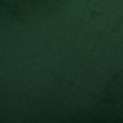 Люлеещ стол, тъмнозелен, кадифе