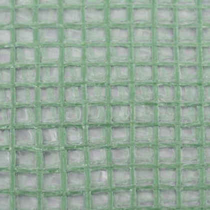 Резервно покривало за парник (27 м²), 300x900x200 см, зелено