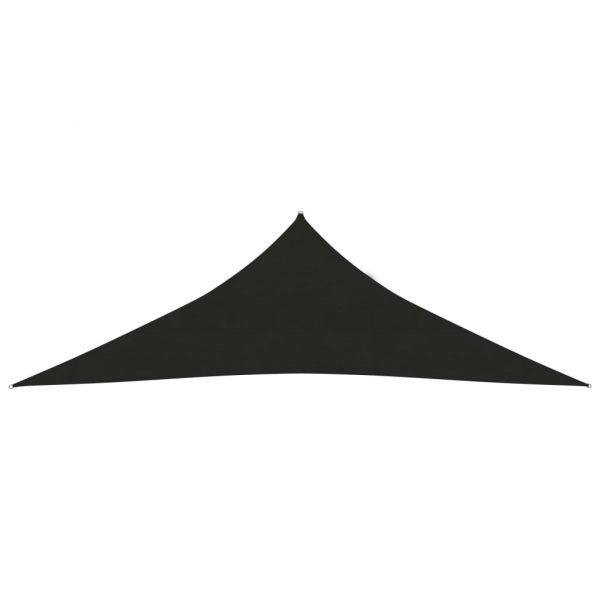 Платно-сенник, 160 г/м², черно, 3x3x4,2 м, HDPE