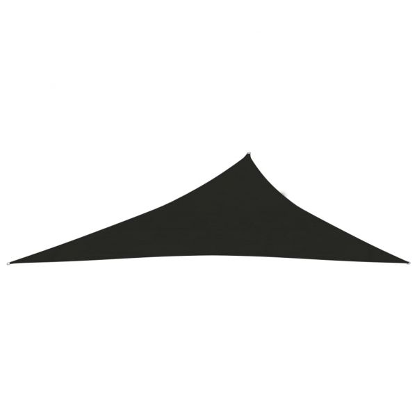 Платно-сенник, 160 г/м², черно, 3x4x5 м, HDPE
