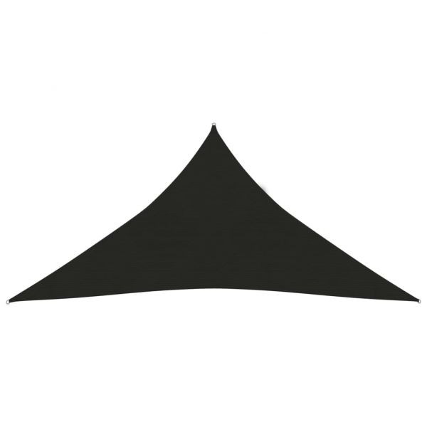 Платно-сенник, 160 г/м², черно, 4x5х5 м, HDPE