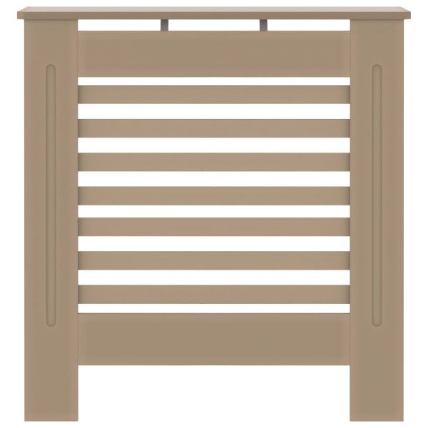 МДФ параван за радиатор, 78 см