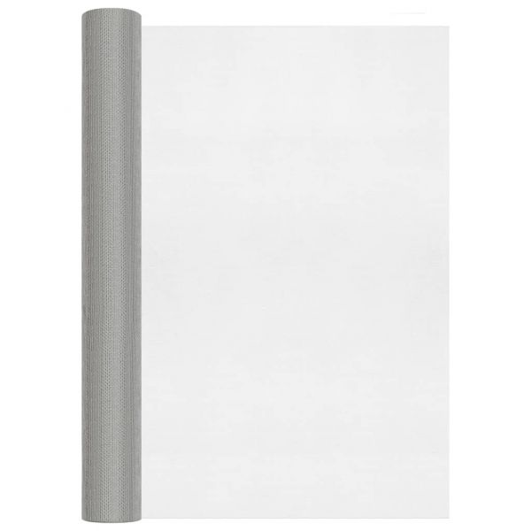 Мрежа против насекоми неръждаема стомана 60x1000 см сребриста