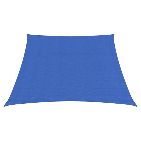 Платно-сенник, 160 г/м², синьо, 3/4x2 м, HDPE