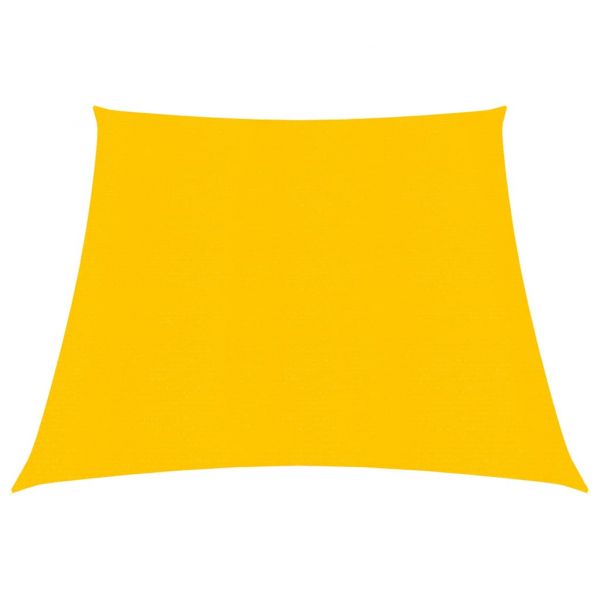 Платно-сенник, 160 г/м², жълто, 3/4x2 м, HDPE