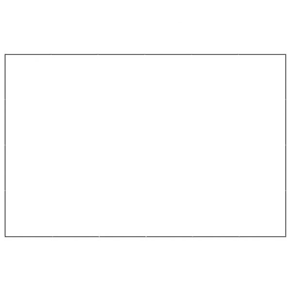 Клетка за кучета, черна, 24 м², стомана