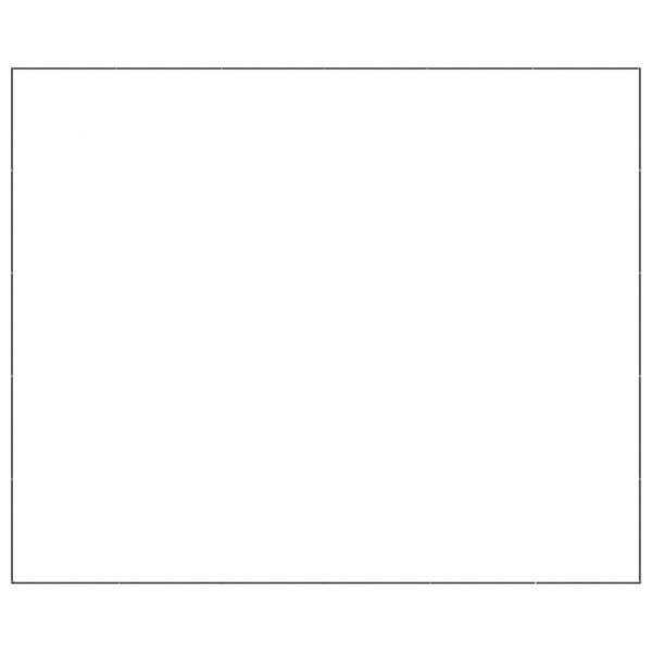 Клетка за кучета, черна, 30 м², стомана