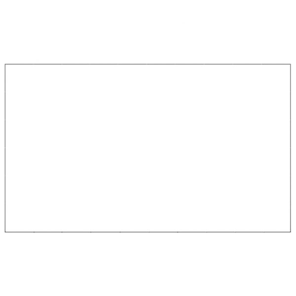 Клетка за кучета, черна, 54 м², стомана