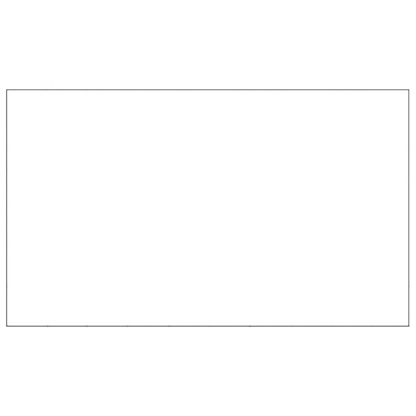 Клетка за кучета, черна, 60 м², стомана