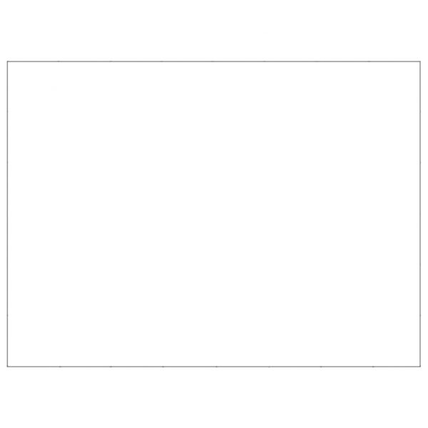 Клетка за кучета, сива, 48 м², стомана