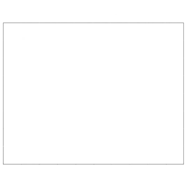 Клетка за кучета, черна, 80 м², стомана