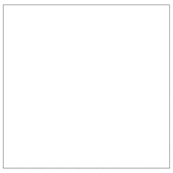 Клетка за кучета, черна, 81 м², стомана