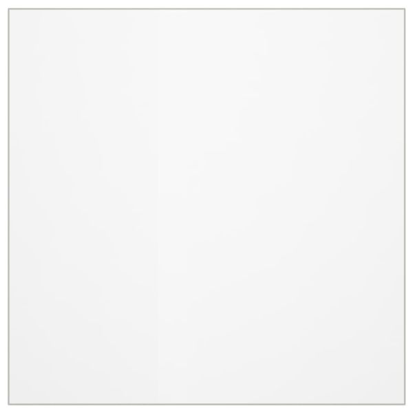 Протектор за маса, прозрачен, 70x70 см, 1,6 мм, PVC