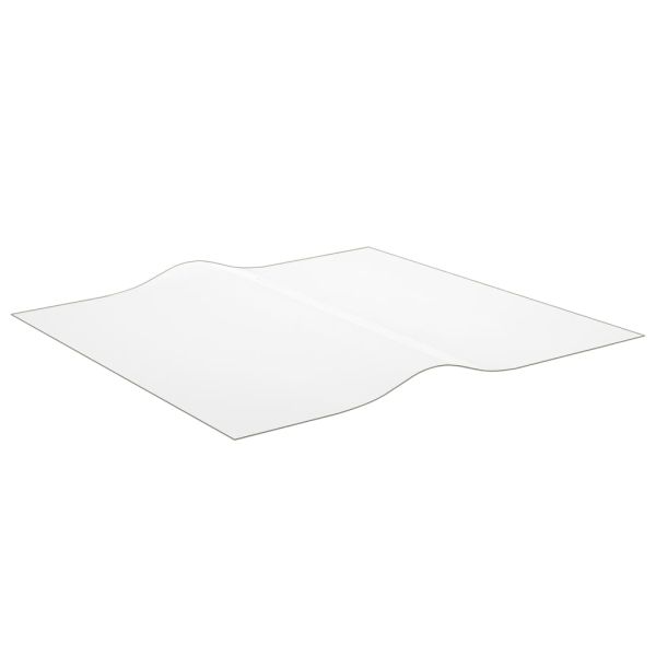Протектор за маса, матов, 70x70 см, 1,6 мм, PVC