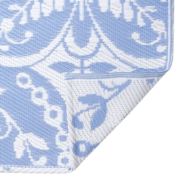 Килим за открито, ARAKIL бебешкосин, 190x290 см, PP