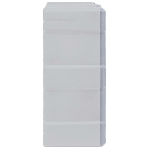 Шкаф органайзер с 64 чекмеджета, 52x16x37,5 см