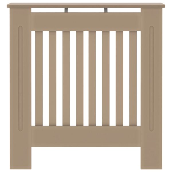 МДФ параван за радиатор, 78 см