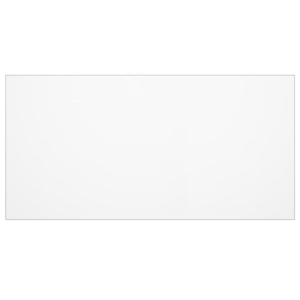 Протектор за маса, матов, 180x90 см, 1,6 мм, PVC