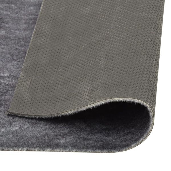 Кухненско килимче, перимо, люта чушка, 60x180 см