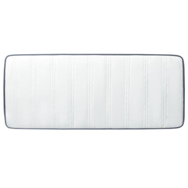 Матрак за боксспринг легло средна твърдост 200x80x20 см