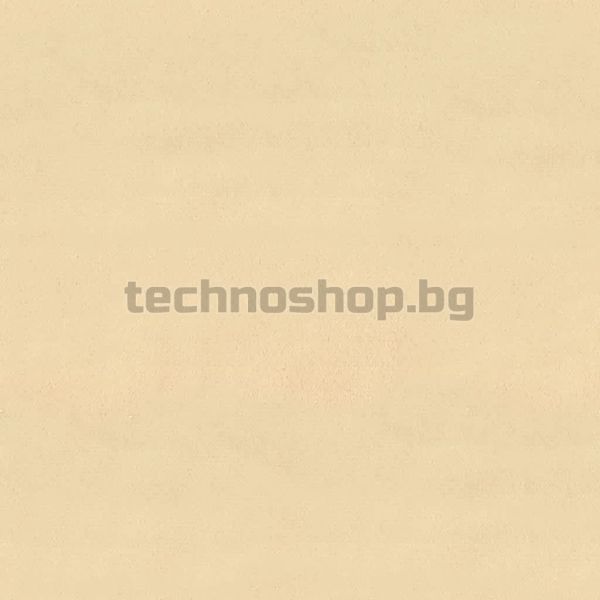 Трапезни столове, 2 бр, кремави, кадифе