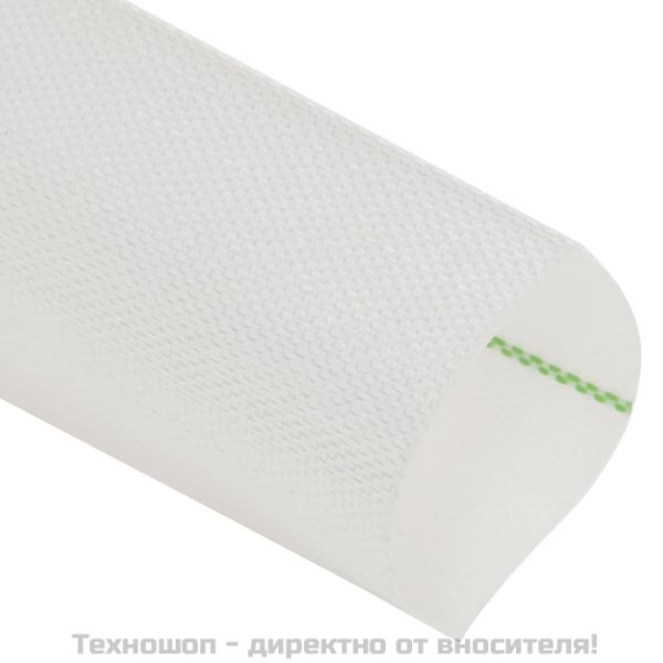 Плосък маркуч 25 м 2" PE