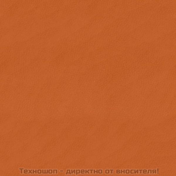 Табуретка, синя, 60x60x36 см, текстил и изкуствена кожа