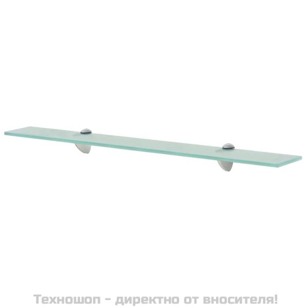 Подвижен рафт, стъкло, 70 x 10 см, 8 мм