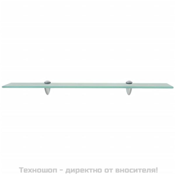 Подвижен рафт, стъкло, 70 x 10 см, 8 мм