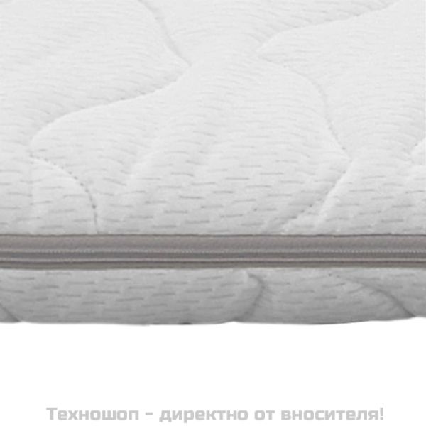 Топ матрак, 80x200 см, виско мемори пяна, 6 см