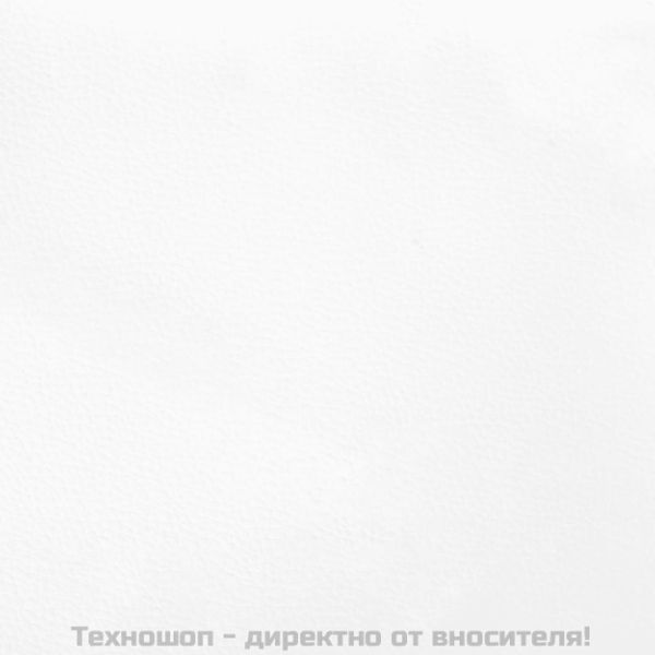 Матрак за легло с покет пружини средна твърдост бял 140x190x20 см плат