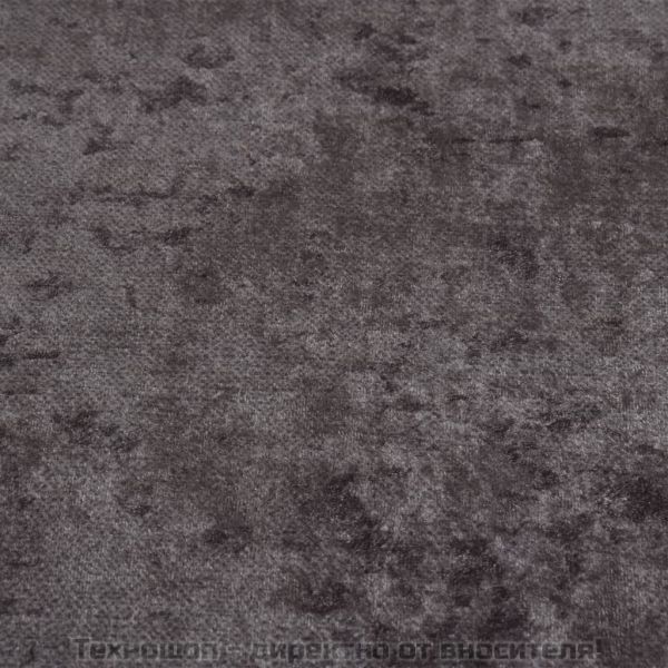 Килим, миещ се, φ120 см, бежов