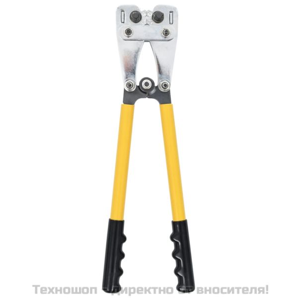 Хидравлични клещи за кримпване