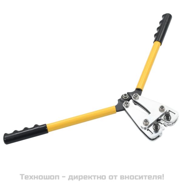 Хидравлични клещи за кримпване