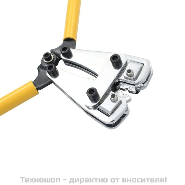 Хидравлични клещи за кримпване