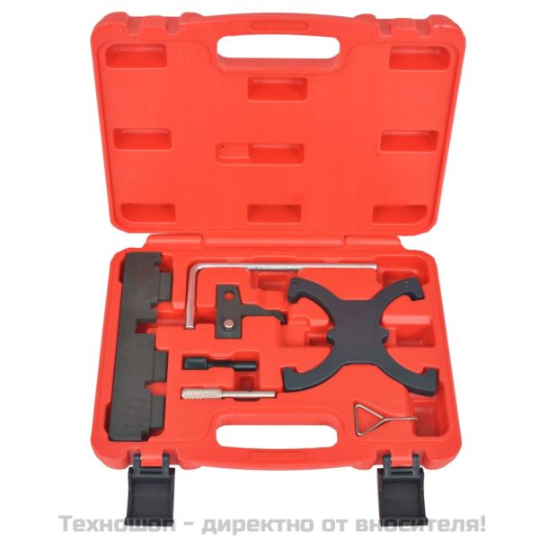 Комплект за зацепване на двигател Ford 1.5 1.6 TI VCT 2.0 TDCI