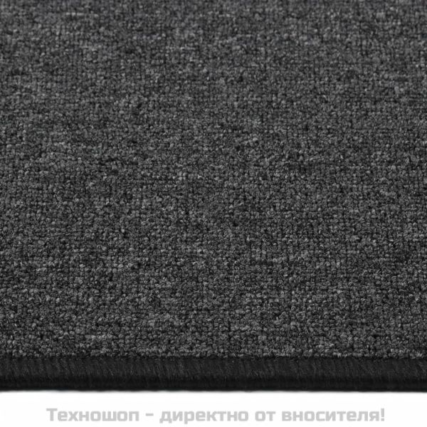 Пътека, антрацит, 50x300 см