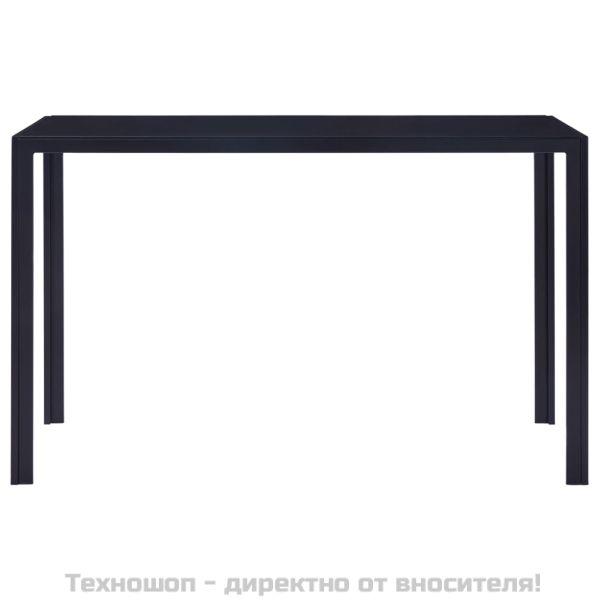 Трапезен комплект, седем части, капучино