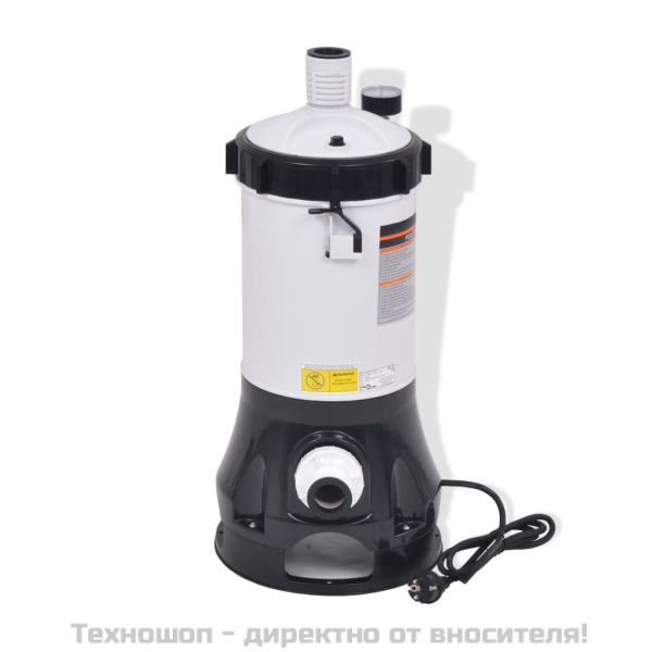 Филтърна помпа за басейни 185 W 4,4 м³/ч