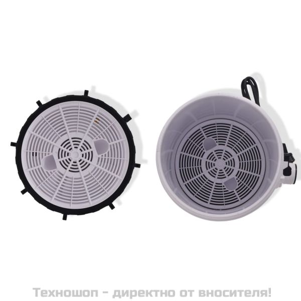 Филтърна помпа за басейни 185 W 4,4 м³/ч