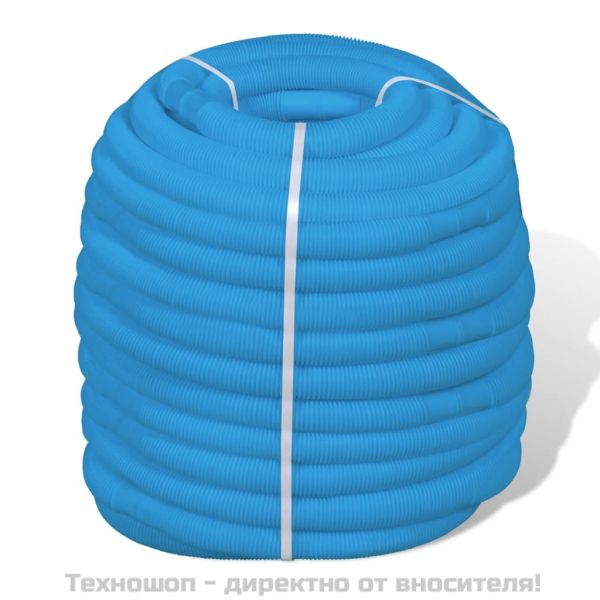 Маркуч за басей с дебелина 38 мм