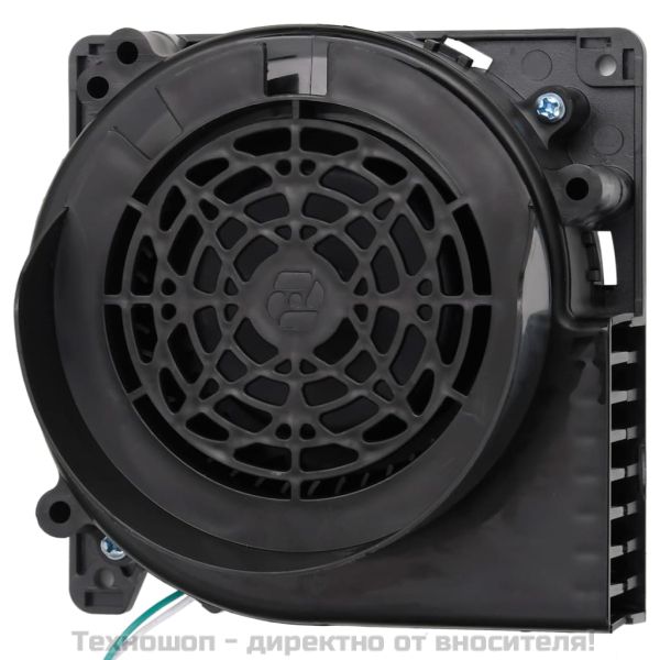 LED стрингове с 66 LED лампи и вентилатор 660 см