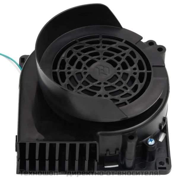 LED стрингове с 66 LED лампи и вентилатор 660 см