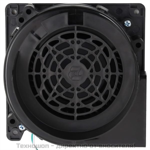 LED стрингове с 66 LED лампи и вентилатор 660 см