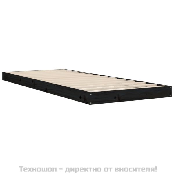 Рамка за легло 75x190 см