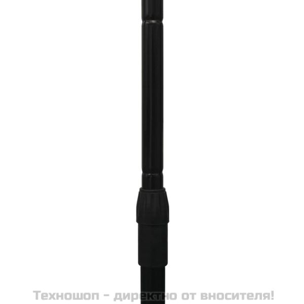 VidaXL Бадминтон мрежа с перца, 500x155 cм