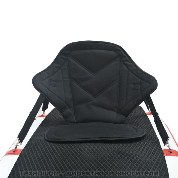 Седалка за каяк за стендъп падъл борд