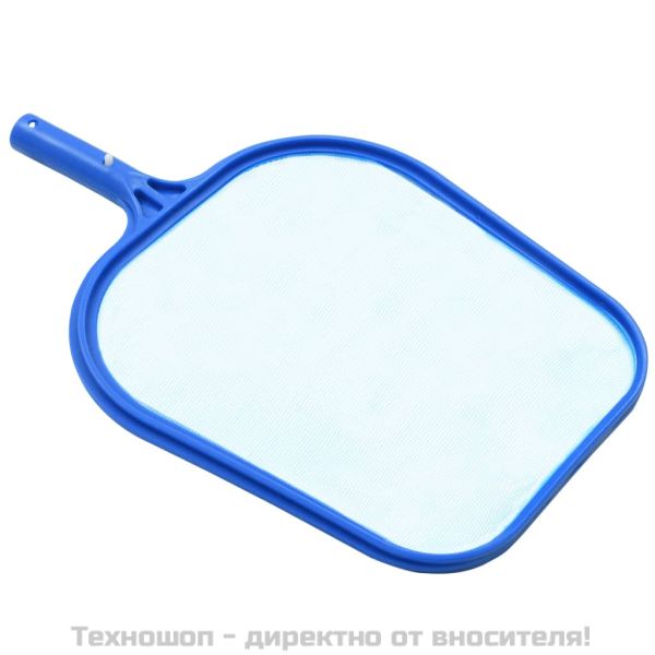 Комплект за поддръжка на басейн, 9 части